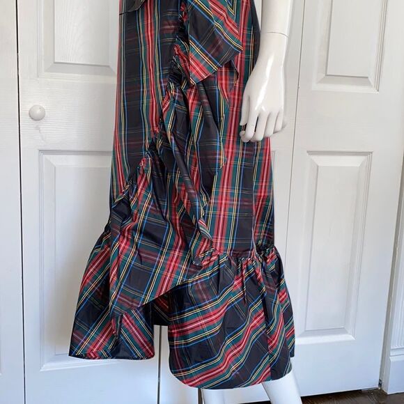 NEW JCREW CHRISTMAS HOLiday   DRESS - Picture 10 of 13